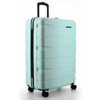Franky CU3-B-M Packhilfe Koffer Organizer Reisegepäck Gr. M