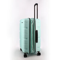 Franky CU3-B-M Packhilfe Koffer Organizer Reisegepäck Gr. M