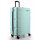Franky CU3-B-M Packhilfe Koffer Organizer Reisegepäck Gr. M