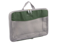 Franky CU3-B-L Packhilfe Koffer Organizer...