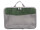 Franky CU3-B-L Packhilfe Koffer Organizer Reisegepäck Gr. L olive