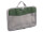 Franky CU3-B-L Packhilfe Koffer Organizer Reisegepäck Gr. L olive