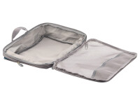 Franky CU3-B-L Packhilfe Koffer Organizer Reisegepäck Gr. L petrol
