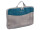 Franky CU3-B-L Packhilfe Koffer Organizer Reisegepäck Gr. L petrol
