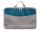 Franky CU3-B-M Packhilfe Koffer Organizer Reisegepäck Gr. M petrol