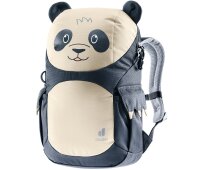 Deuter Kikki 8 Liter Kinderrucksack 3610423 black-bone