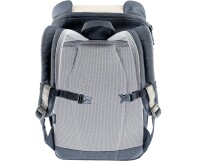 Deuter Kikki 8 Liter Kinderrucksack 3610423 black-bone