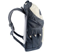 Deuter Kikki 8 Liter Kinderrucksack 3610423 black-bone