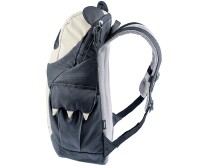 Deuter Kikki 8 Liter Kinderrucksack 3610423 black-bone