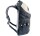 Deuter Kikki 8 Liter Kinderrucksack 3610423 black-bone