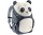 Deuter Kikki 8 Liter Kinderrucksack 3610423 black-bone