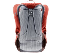 Deuter Overday 15 Liter Kinderrucksack 3610623 raisin-currant