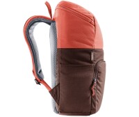 Deuter Overday 15 Liter Kinderrucksack 3610623 raisin-currant
