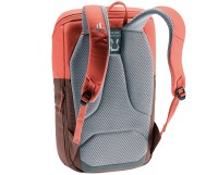 Deuter Overday 15 Liter Kinderrucksack 3610623 raisin-currant