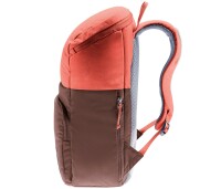 Deuter Overday 15 Liter Kinderrucksack 3610623 raisin-currant