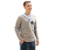 Deuter Stroof 8 Liter Umhängetasche 3800125