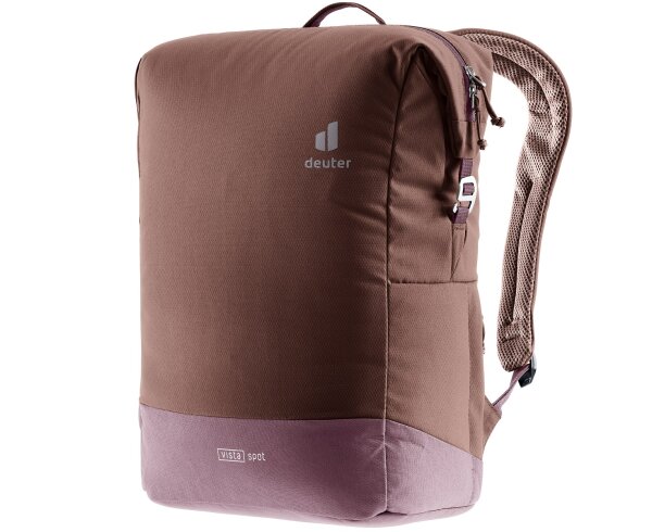 Deuter Vista Spot 18 Liter Rucksack 3812121 raisin-grape