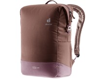 Deuter Vista Spot 18 Liter Rucksack 3812121 raisin-grape