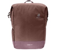 Deuter Vista Spot 18 Liter Rucksack 3812121 raisin-grape