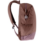 Deuter Vista Spot 18 Liter Rucksack 3812121 raisin-grape