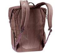 Deuter Vista Spot 18 Liter Rucksack 3812121 raisin-grape