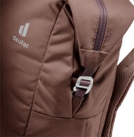 Deuter Vista Spot 18 Liter Rucksack 3812121 raisin-grape