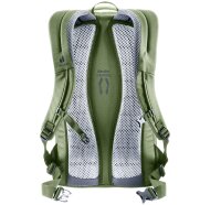 Deuter Giga 28 Lifestyle Rucksack 28 Liter 3812321 mineral-grove