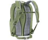 Deuter Giga 28 Lifestyle Rucksack 28 Liter 3812321 mineral-grove