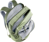 Deuter Giga 28 Lifestyle Rucksack 28 Liter 3812321 mineral-grove