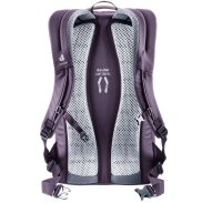 Deuter Giga 28 Liter Lifestyle Rucksack 3812321 lavender-purple