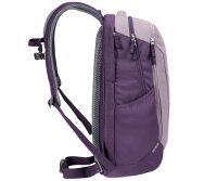 Deuter Giga 28 Liter Lifestyle Rucksack 3812321 lavender-purple