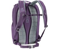 Deuter Giga 28 Liter Lifestyle Rucksack 3812321 lavender-purple