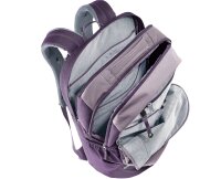 Deuter Giga 28 Liter Lifestyle Rucksack 3812321 lavender-purple