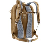 Deuter Giga 28 Lifestyle Rucksack 28 Liter 3812321 caramel-clay