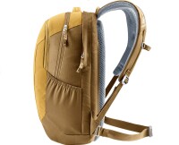 Deuter Giga 28 Lifestyle Rucksack 28 Liter 3812321 caramel-clay