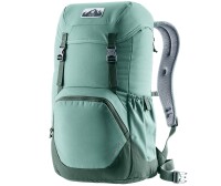 Deuter Walker 24 Liter Lifestyle Rucksack 3812921 jade-ivy