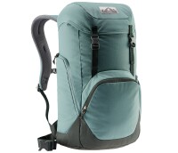Deuter Walker 24 Liter Lifestyle Rucksack 3812921 jade-ivy