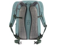 Deuter Walker 24 Liter Lifestyle Rucksack 3812921 jade-ivy