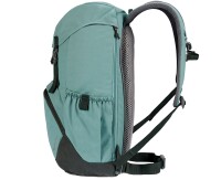 Deuter Walker 24 Liter Lifestyle Rucksack 3812921 jade-ivy