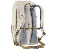 Deuter Walker 24 Liter Lifestyle Rucksack 3812921 bone-desert