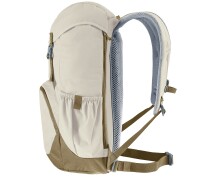 Deuter Walker 24 Liter Lifestyle Rucksack 3812921 bone-desert