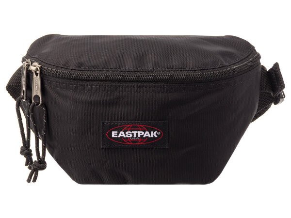 Eastpak 0A5BA6 Springer kleine Umhängetasche Hüfttasche O25 black