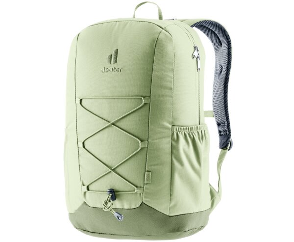 Deuter Gogo 28 Liter Lifestyle Rucksack 3813224 mineral-grove