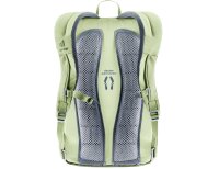Deuter Gogo 28 Liter Lifestyle Rucksack 3813224 mineral-grove