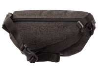 Eastpak EK:000073 Doggy Bag Gürteltasche 77H black denim