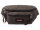 Eastpak EK:000073 Doggy Bag Gürteltasche 77H black denim