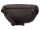 Eastpak EK:000073 Doggy Bag Gürteltasche 77H black denim