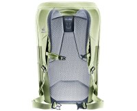 Deuter UP Stockholm 22 Liter Lifestyle Rucksack 3813721 grove-mineral