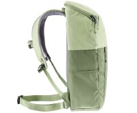 Deuter UP Stockholm 22 Liter Lifestyle Rucksack 3813721 grove-mineral