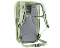 Deuter UP Stockholm 22 Liter Lifestyle Rucksack 3813721 grove-mineral